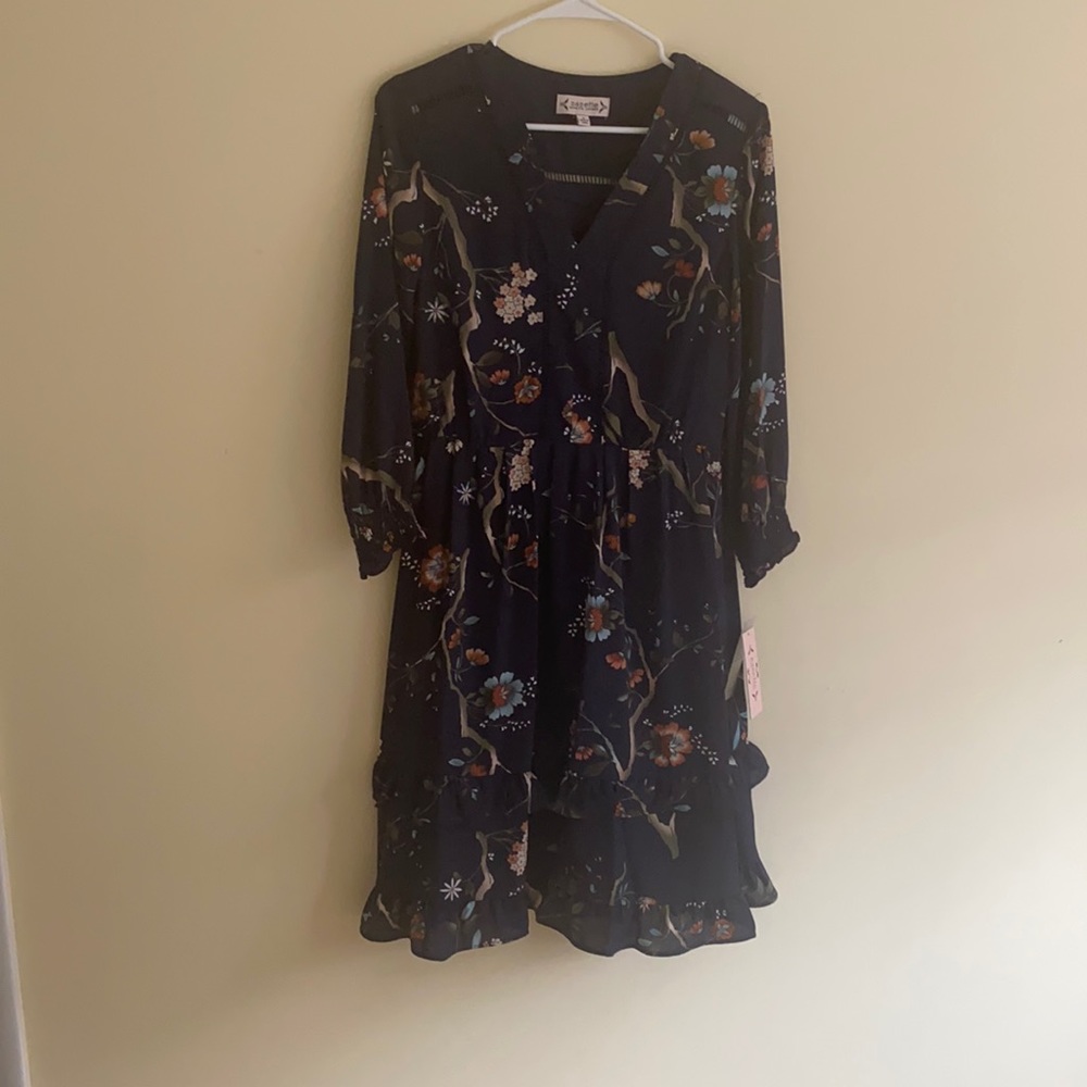 Nanette Lepore Womens Dresses